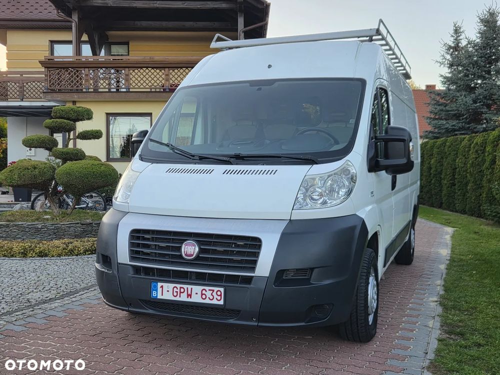 Fiat Ducato - 3