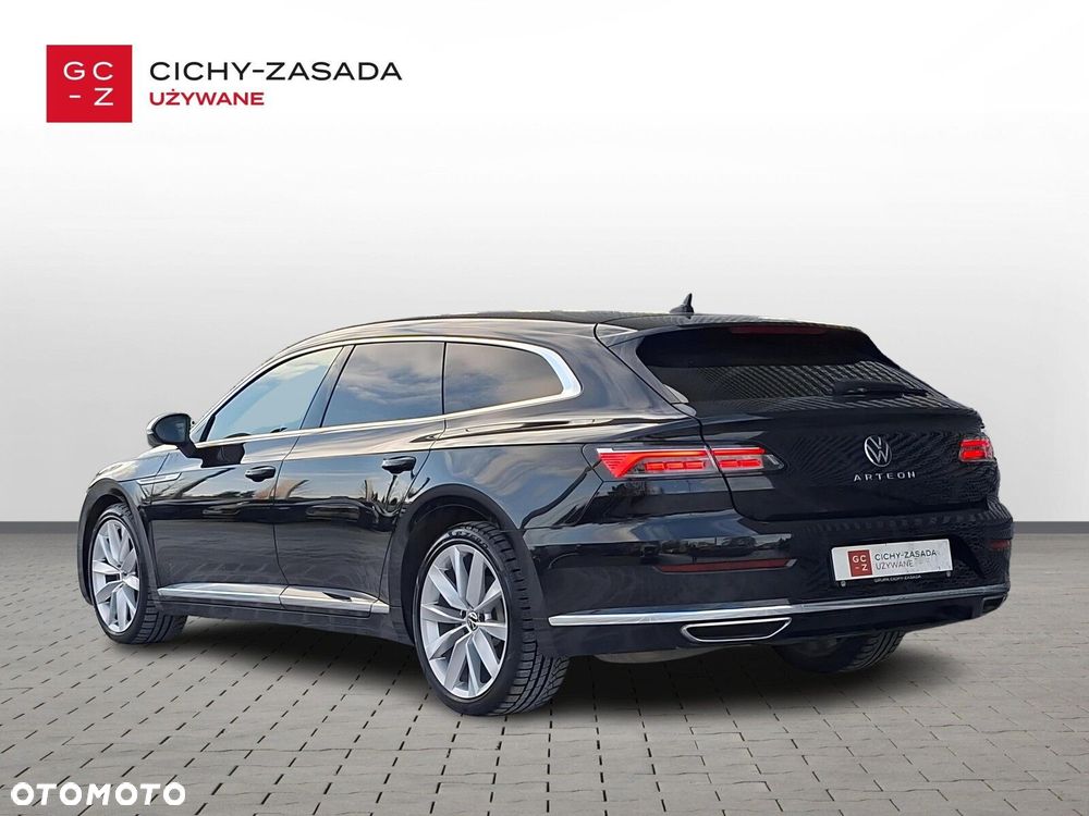Volkswagen Arteon Shooting Brake 2.0 TSI Elegance DSG - 5