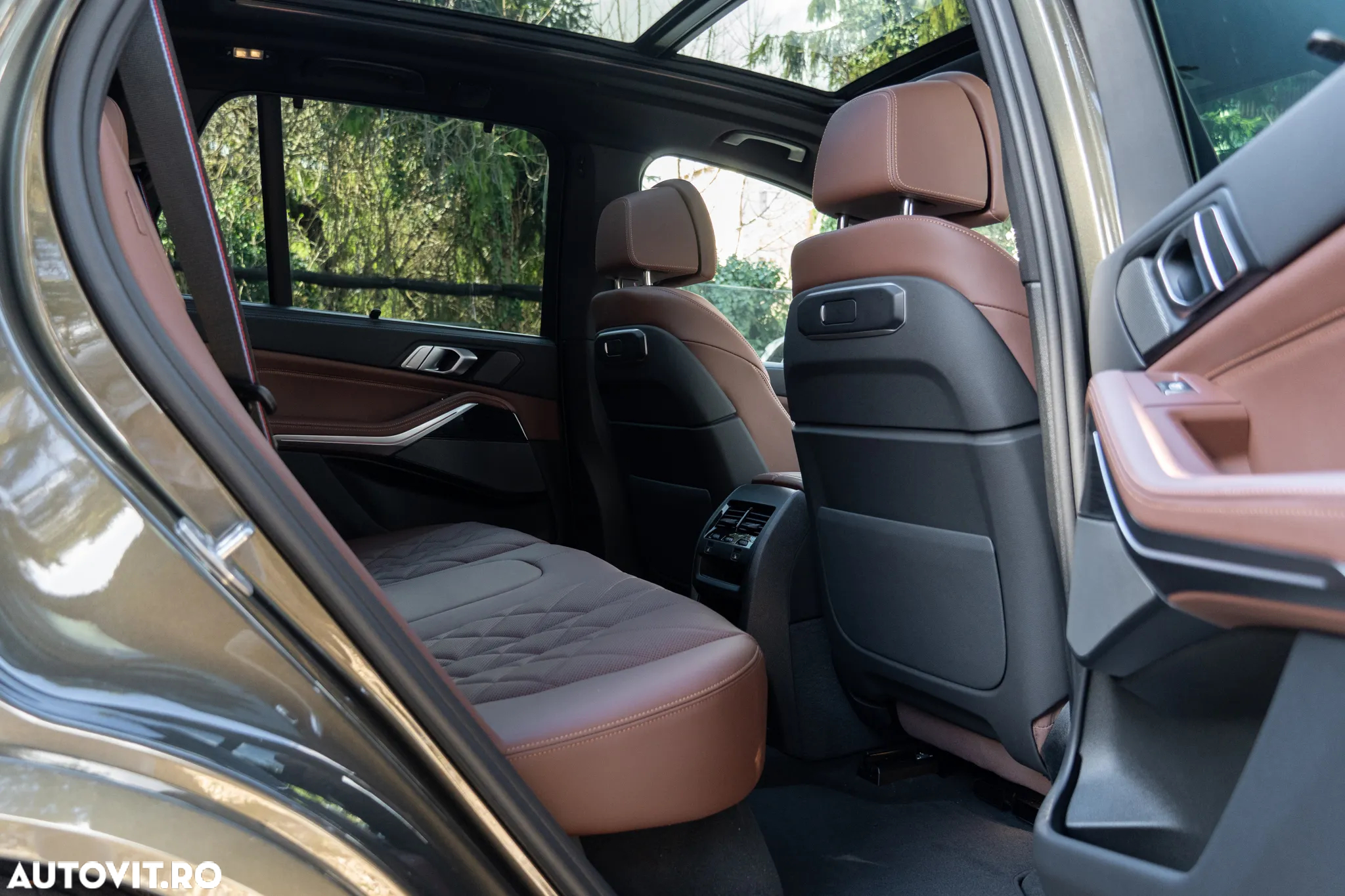 BMW X5 xDrive40d AT MHEV - 17