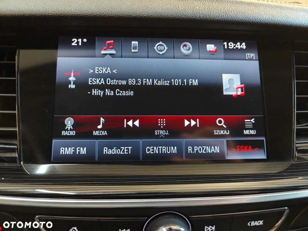 Opel Insignia 1.5 DI Turbo - 28