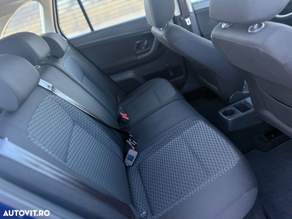 Skoda Fabia 1.2 HTP Elegance Green tec - 7