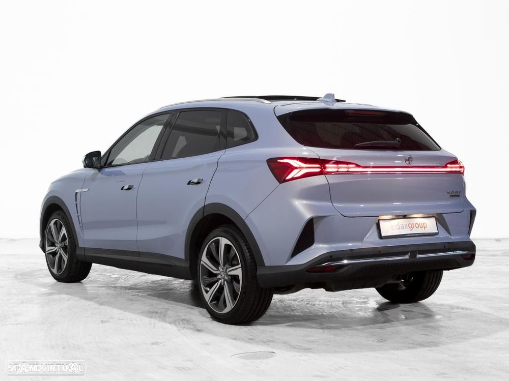 MG Marvel R 70 kWh Luxury - 4