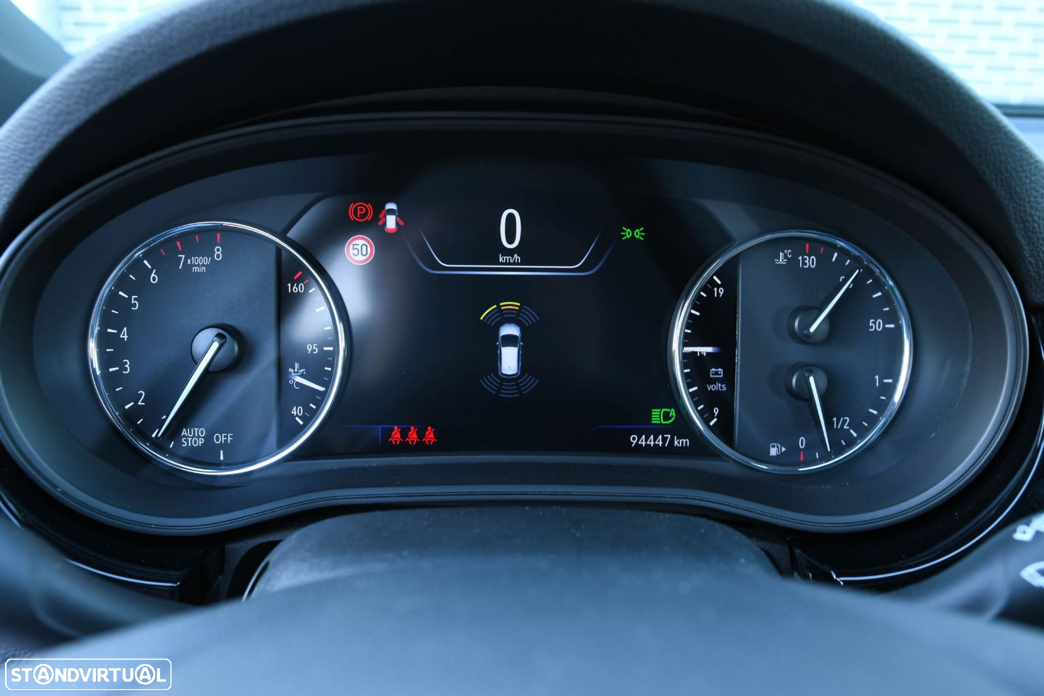 Opel Astra - 38