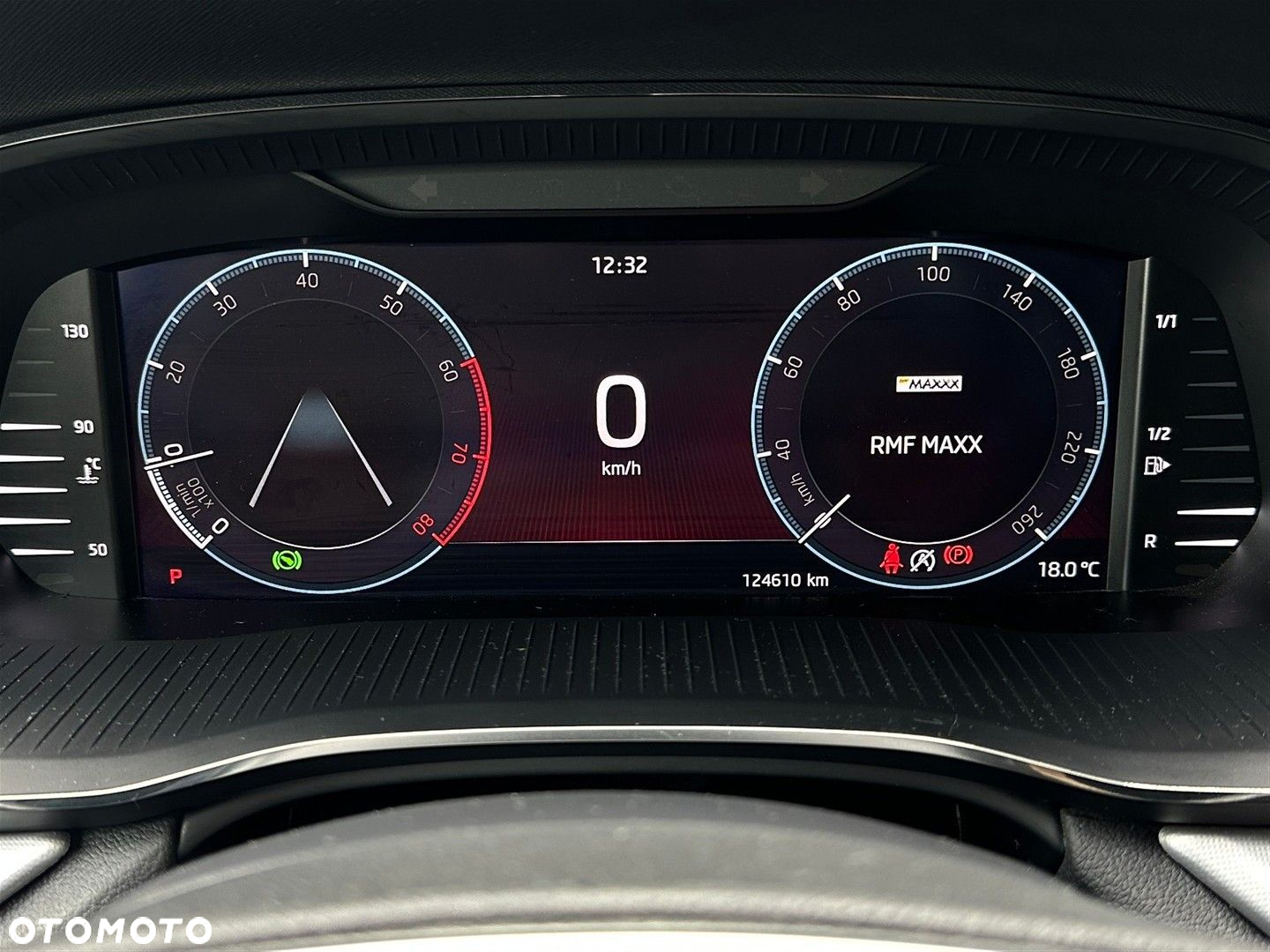 Skoda Octavia 1.5 TSI ACT Style DSG - 15