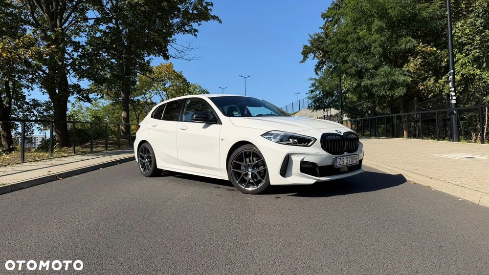 BMW Seria 1 - 19