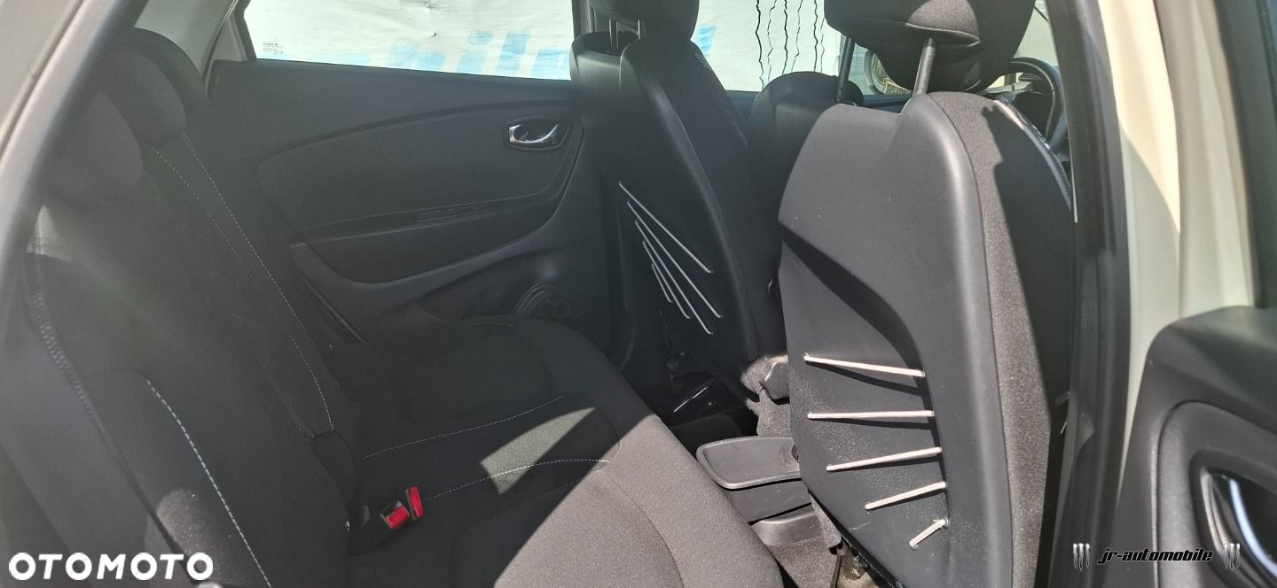 Renault Captur dCi 90 EDC Luxe - 13
