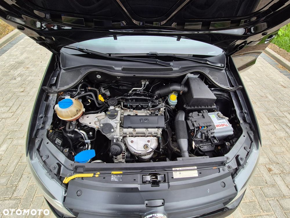 Volkswagen Polo 1.2 Trendline - 17