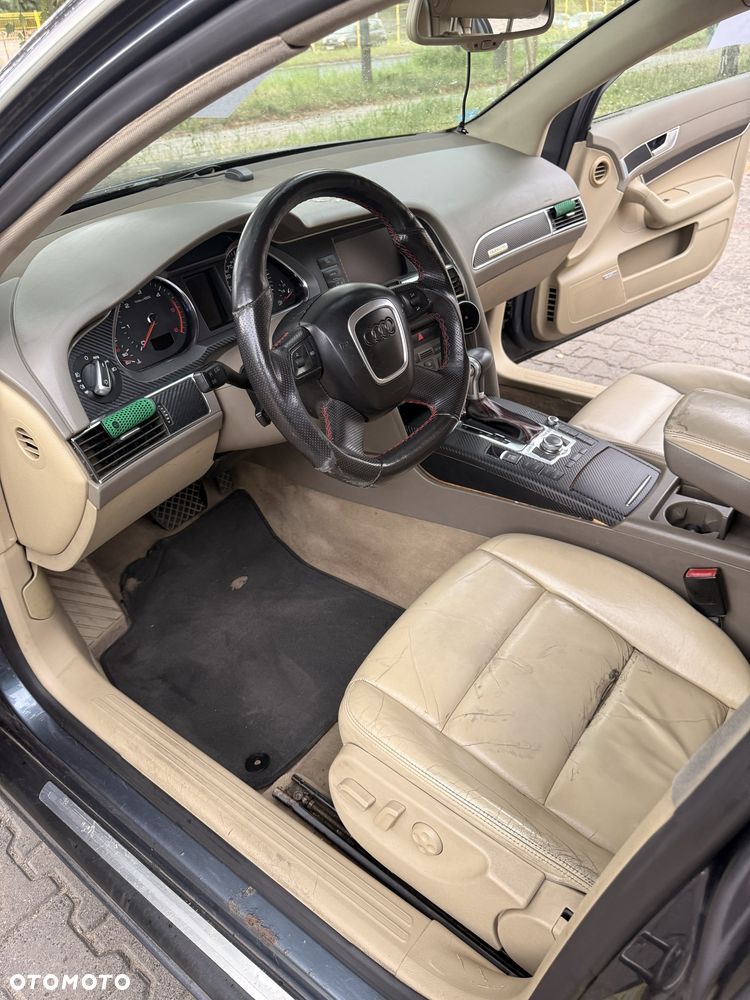 Audi A6 Limousine - 6