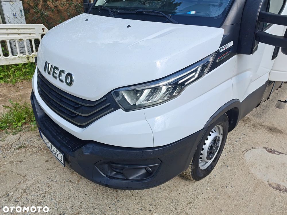 Iveco Daily - 9