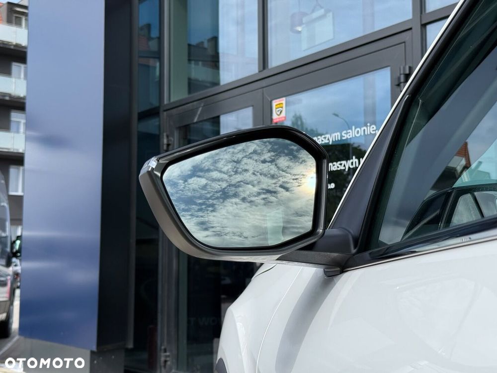 Citroën C4X 1.2 PureTech Max S&S EAT8 - 11