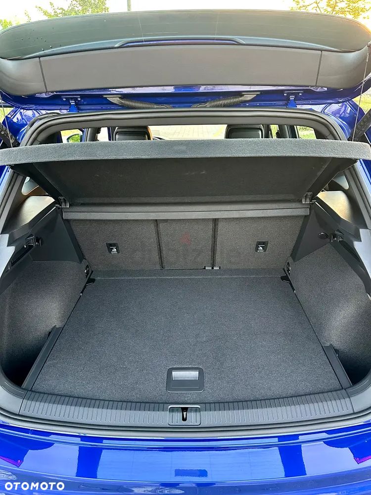 Volkswagen Tiguan Allspace 2.0 TSI 4Mot R-Line DSG 7os - 14