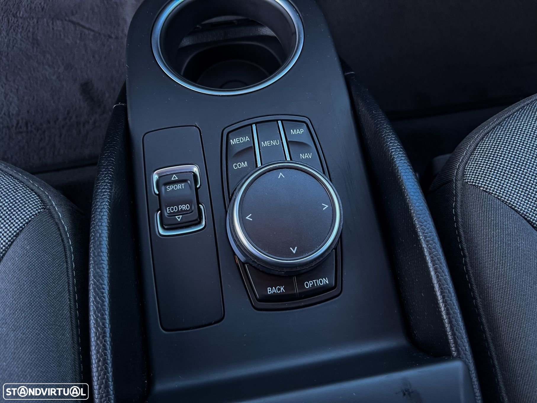 BMW i3 s 120Ah - 26