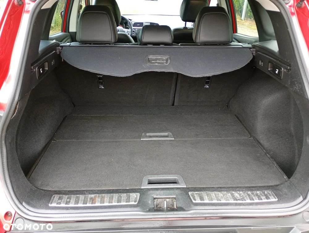 Renault Kadjar Energy dCi 110 EDC Experience - 19