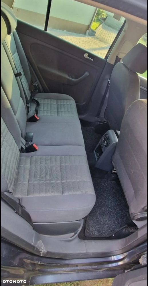 Volkswagen Golf Plus 1.9 TDI Tour Edition - 6
