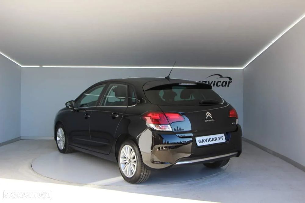 Citroën C4 1.6 BlueHDi Feel Edtion EAT6 - 5