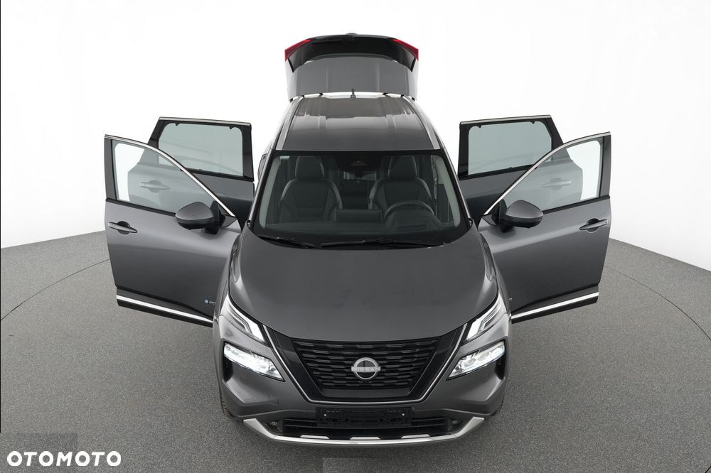 Nissan X-Trail 1.5 VC-T e-POWER N-Connecta e-4ORCE - 7