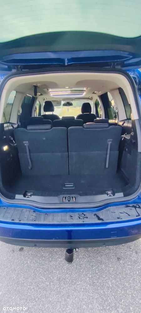 Ford Galaxy 2.0 TDCi Titanium - 18