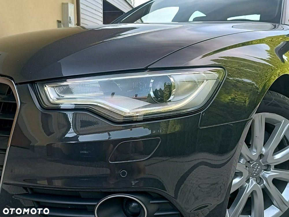 Audi A6 Limousine - 3