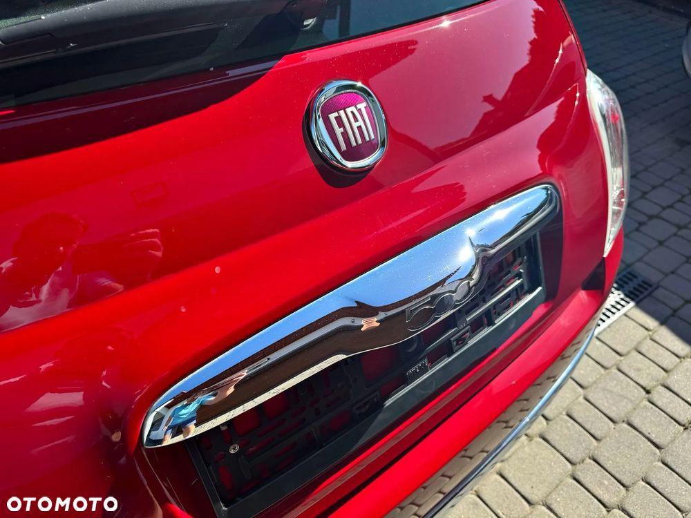 Fiat 500 1.2 Rock-Star - 20