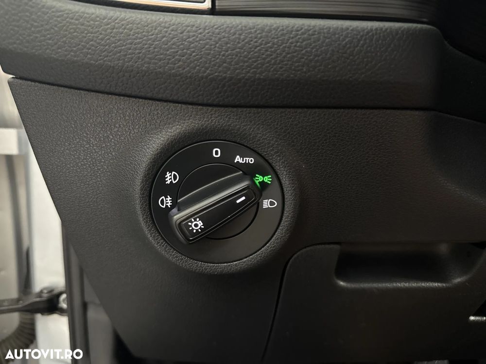 Skoda Kodiaq 2.0 TDI 4X4 DSG Ambition - 16