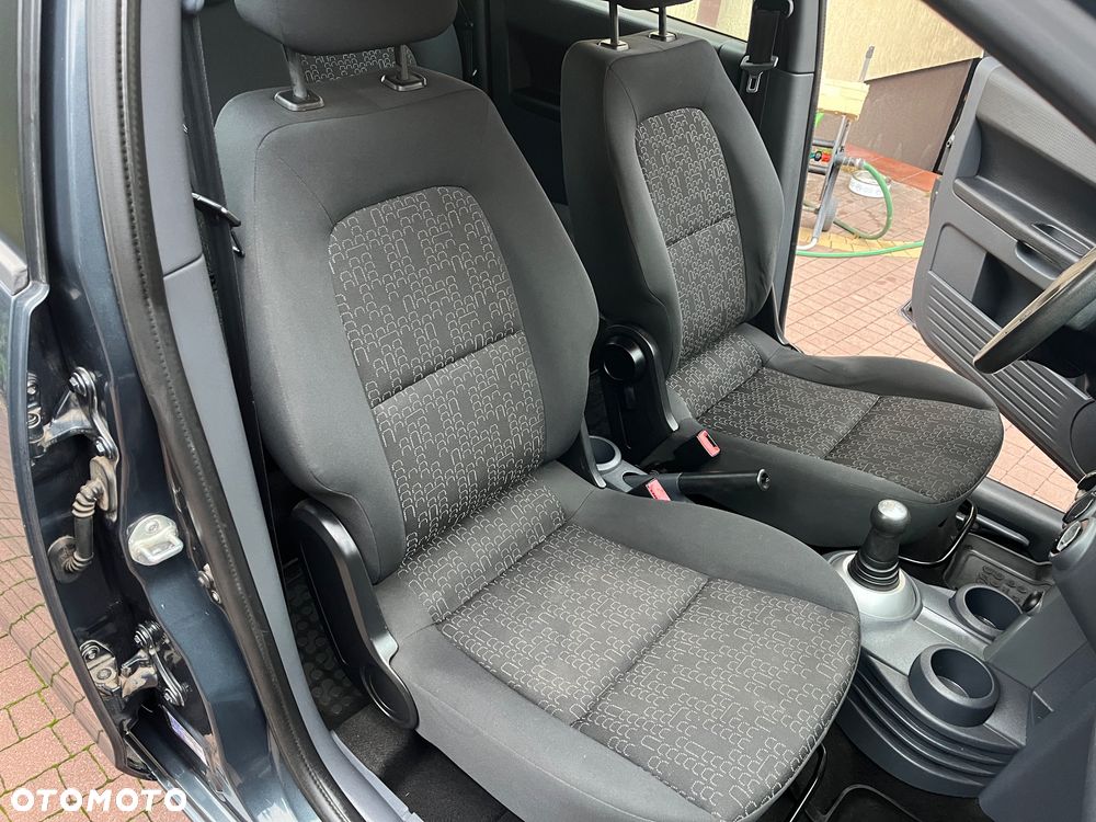 Mitsubishi Colt 1.3 Automatik Motion Plus - 15