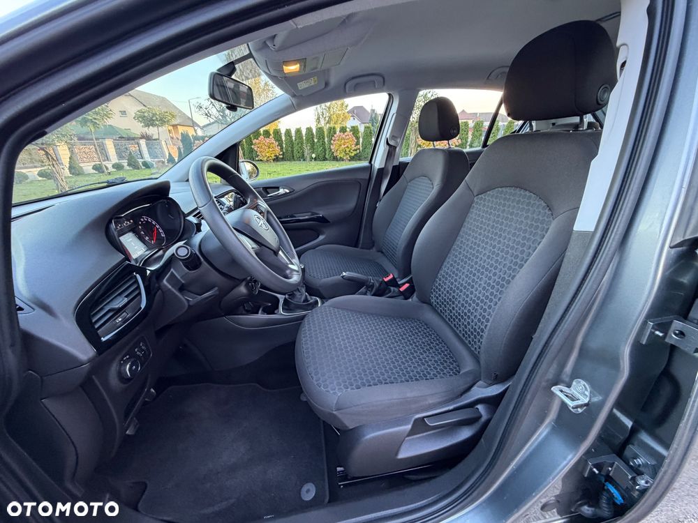Opel Corsa 1.3 D (CDTi) Edition - 6