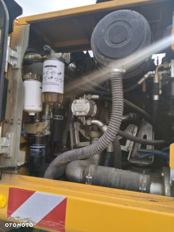 Liebherr A914 - 10