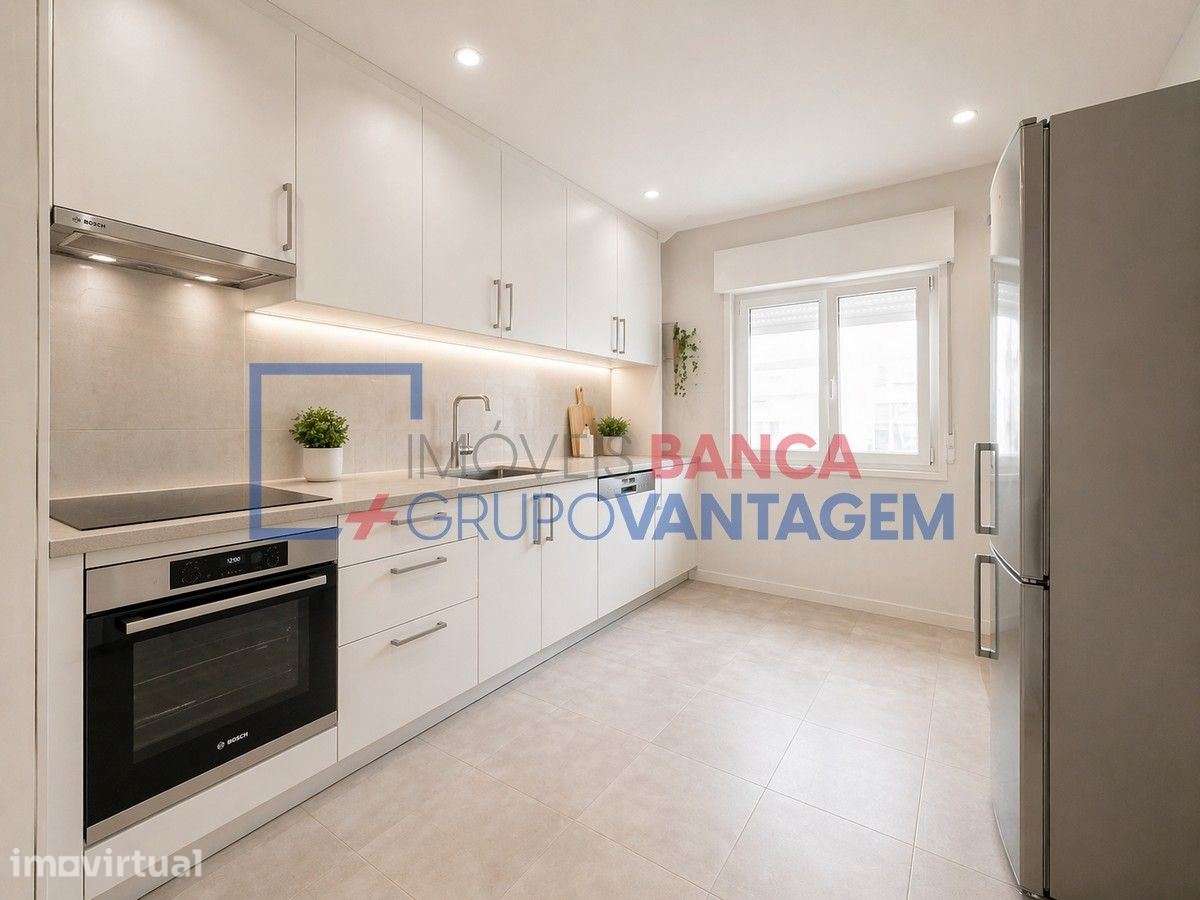 Apartamento T2 Mercês - Grande imagem: 5/29