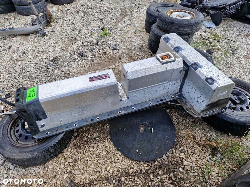 opel ampera chevrolet volt bateria akumulator 22853706 - 1