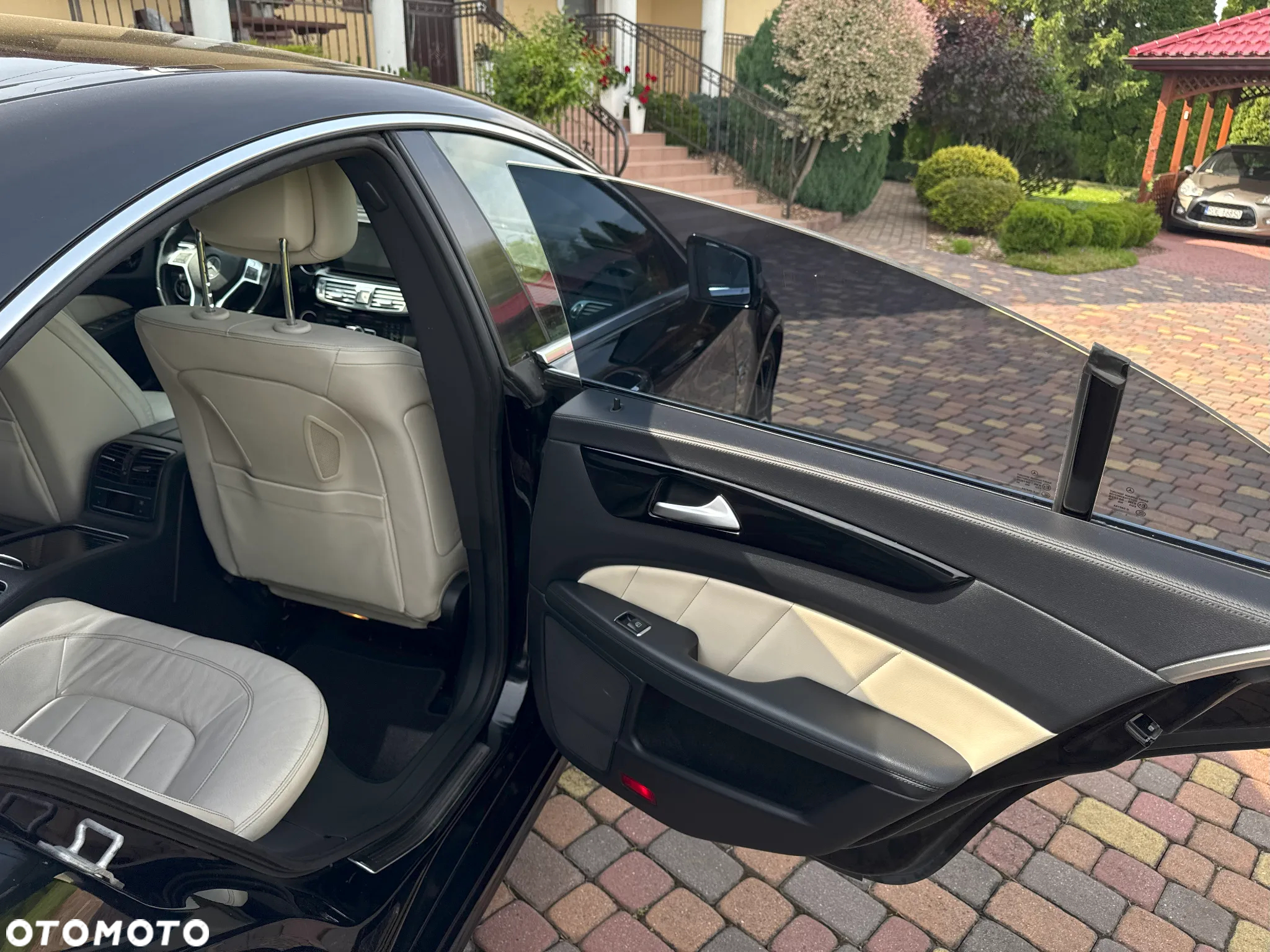 Mercedes-Benz CLS 63 AMG S 4-Matic - 11