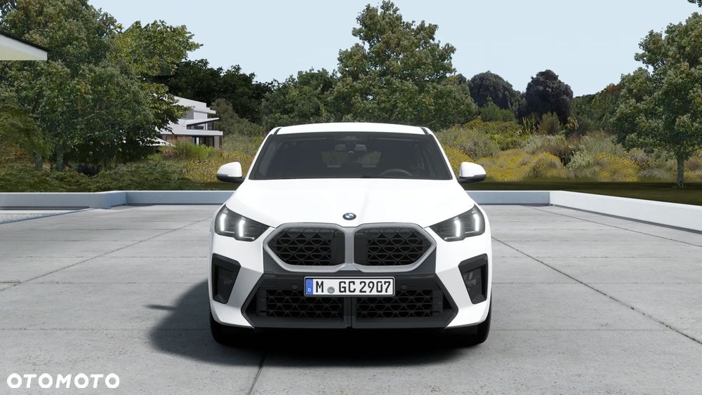 BMW X2 sDrive20i - 3