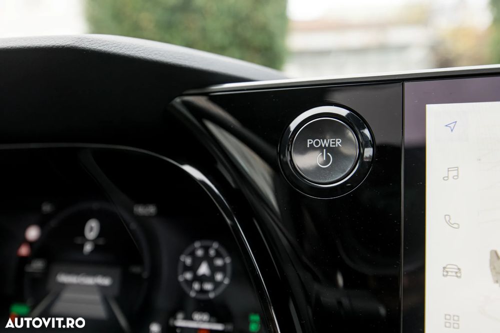 Lexus Seria RX 450h+ E-Four PHEV Luxury Mark Levinson - 30