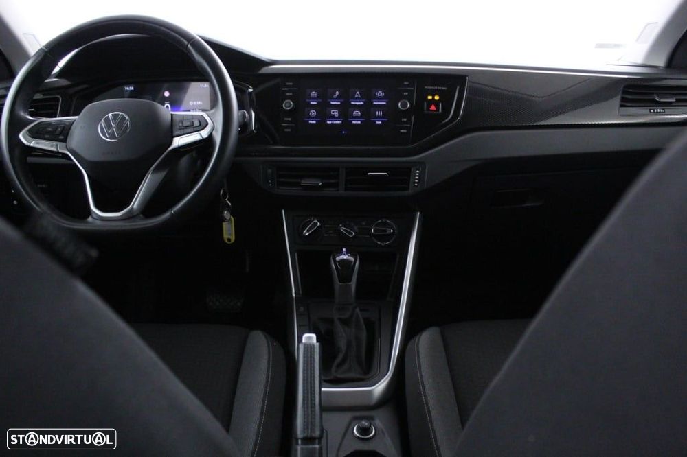 VW Polo 1.0 TSI Life DSG - 17