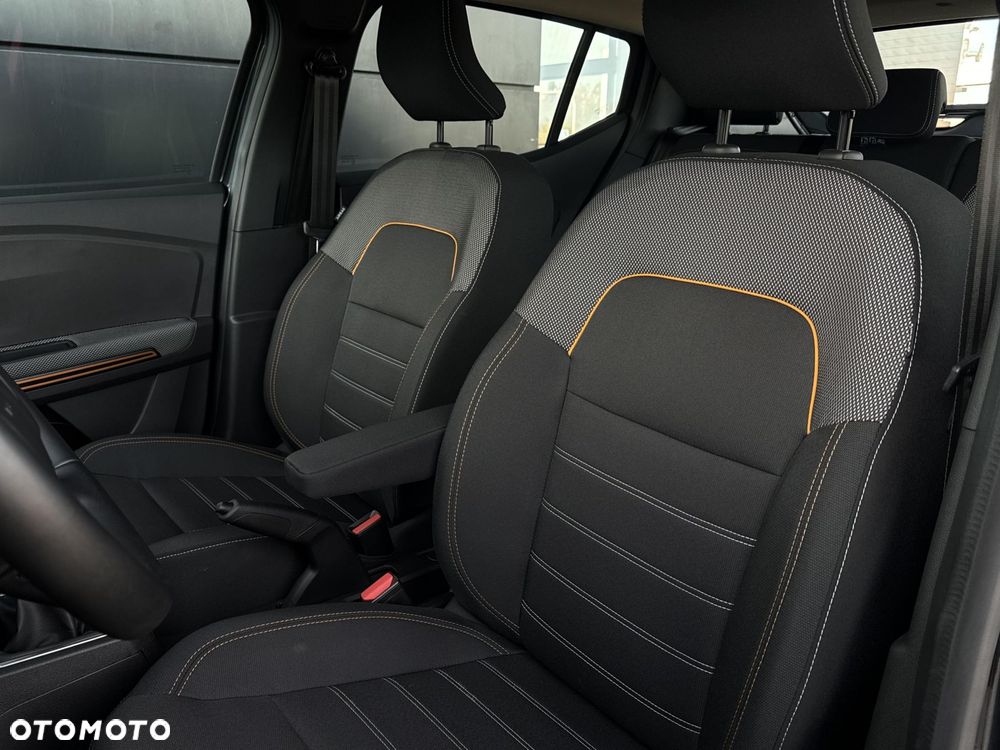 Dacia Sandero Stepway 1.0 TCe Comfort - 11