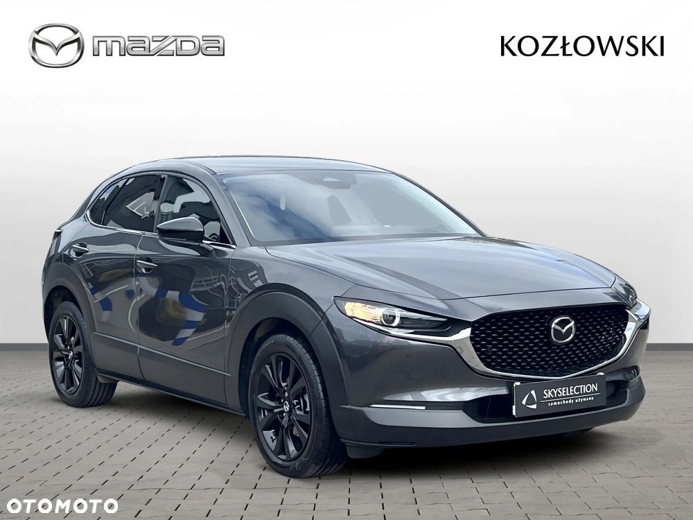 Mazda CX-30 2.0 mHEV Homura 2WD - 7
