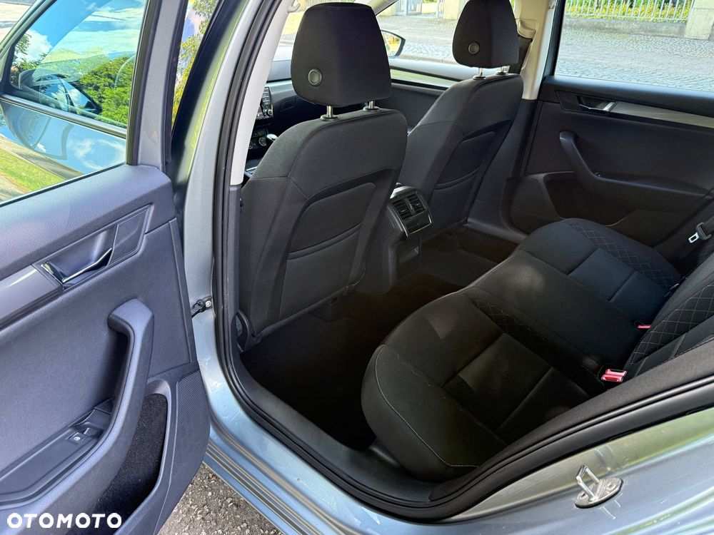 Skoda Superb 1.4 TSI ACT Ambition - 13