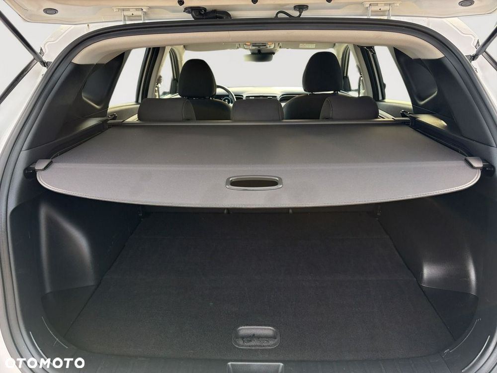 Hyundai Tucson - 23