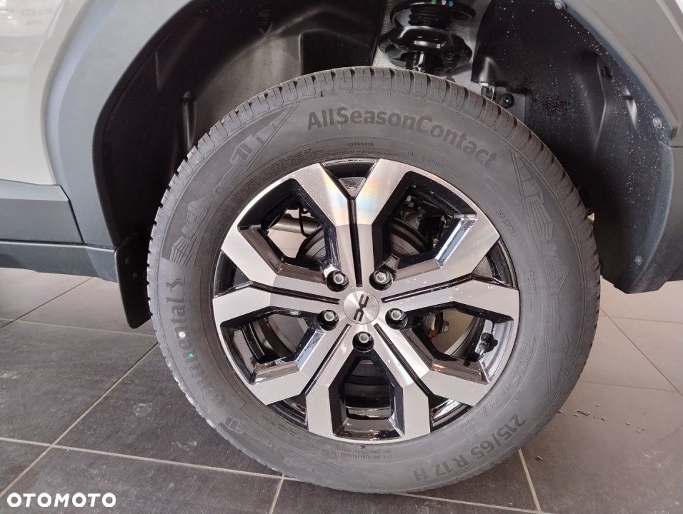 Dacia Duster - 13