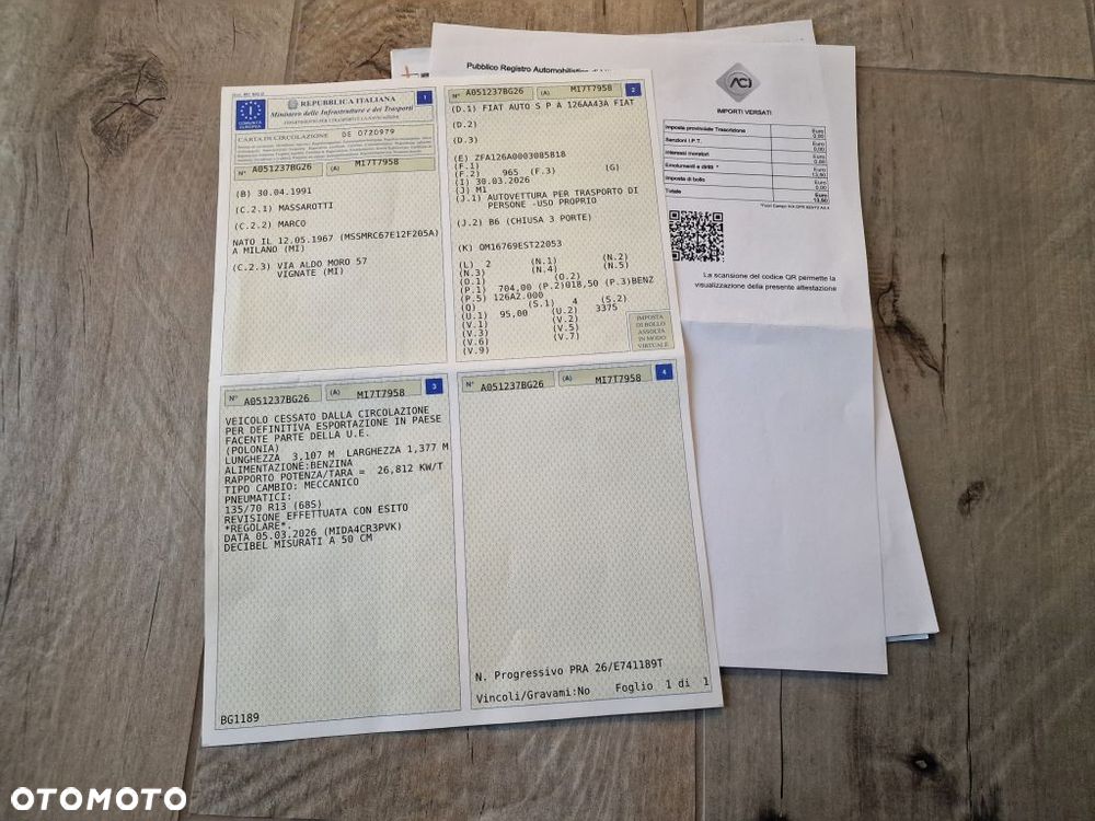 Fiat 126 - 28