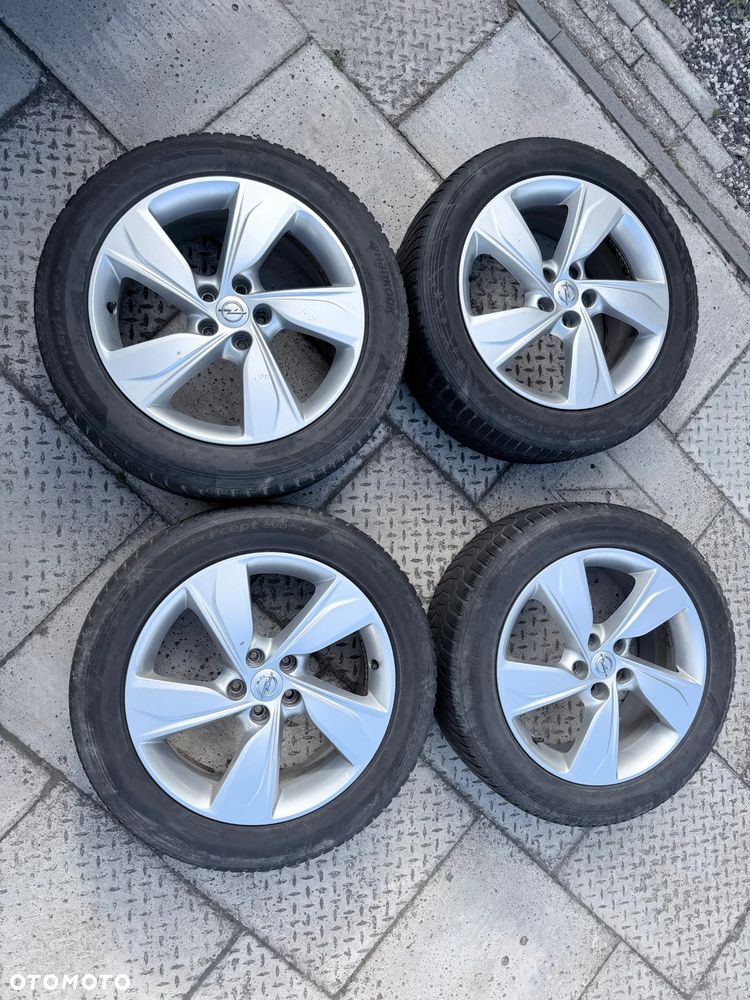 Opel Grandland X 1.5 D Start/Stop Automatik Ultimate - 40