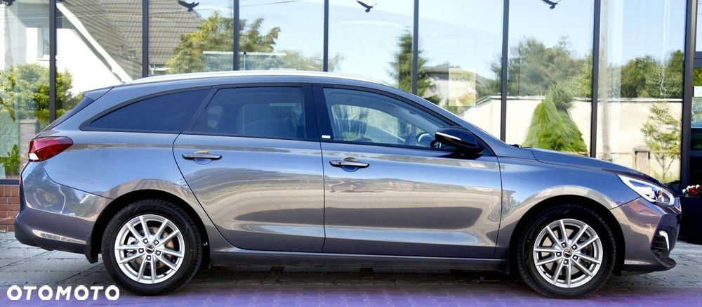 Hyundai i30 - 18
