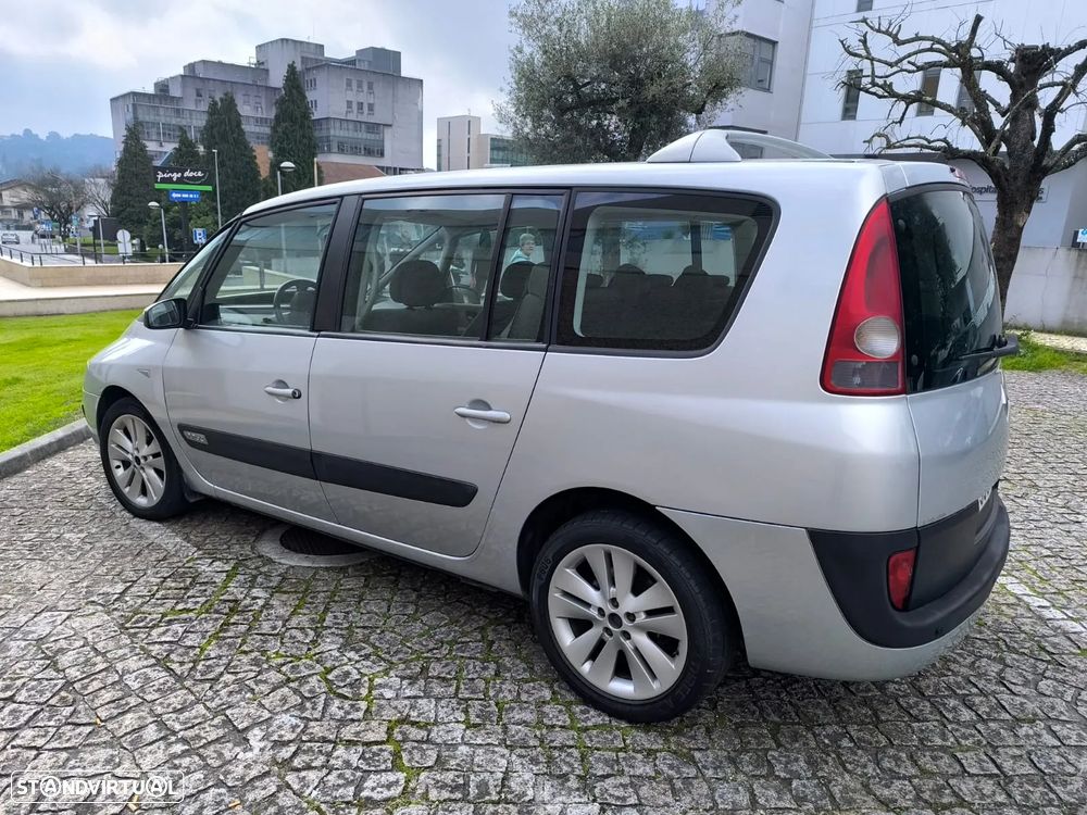 Renault Espace 2.2 dCi Confort 5L - 3