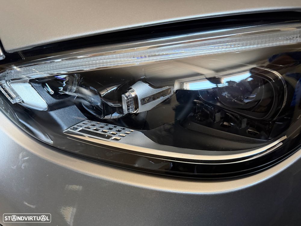 Mercedes-Benz C 300 e 9G-TRONIC Edition AMG Line - 24