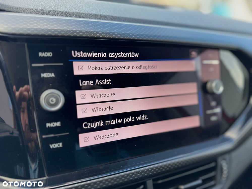 Volkswagen T-Cross - 30