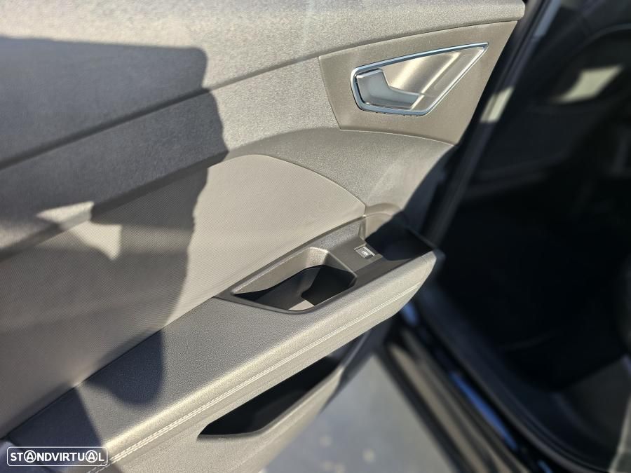 Audi Q4 e-tron 40 82 kWH - 15