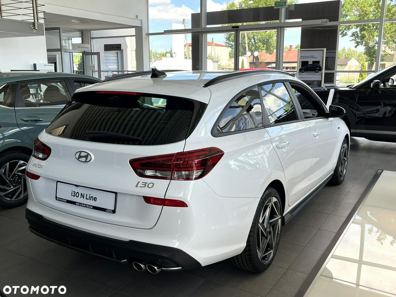 Hyundai i30 - 7