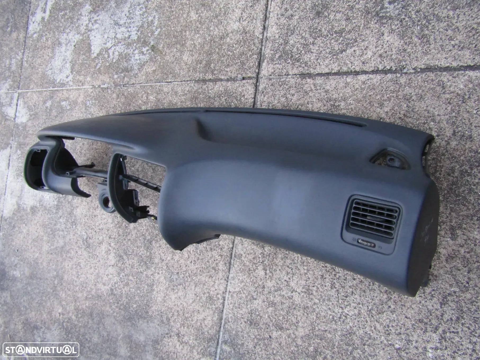 Tablier TOYOTA Corolla ano 1992 ate 1997 - 5