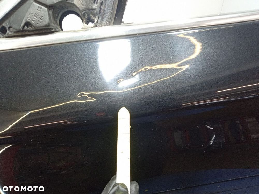 BMW 5 F10 F11 DRZWI PRZÓD LEWE PRZEDNIE 475 - 8