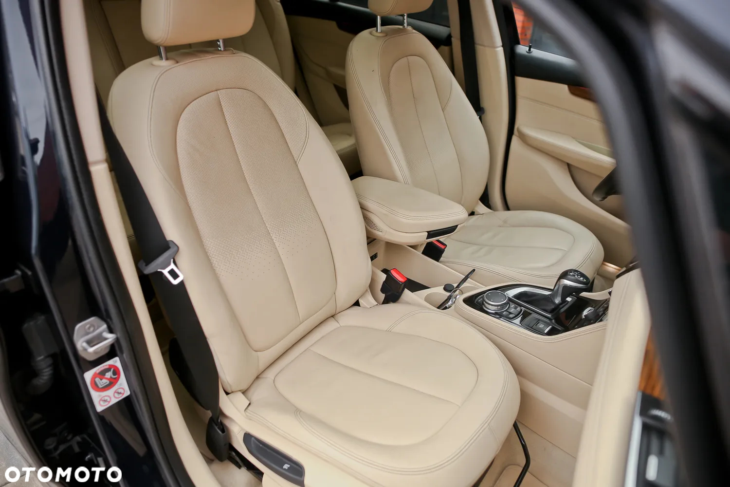 BMW Seria 2 220d Gran Tourer Luxury Line - 30