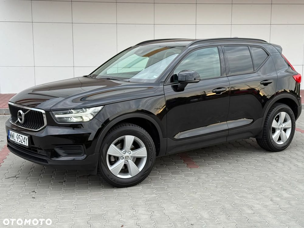 Volvo XC 40 T3 Momentum - 3
